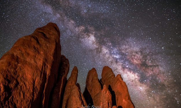 23 Stunning Images Of The Night Sky