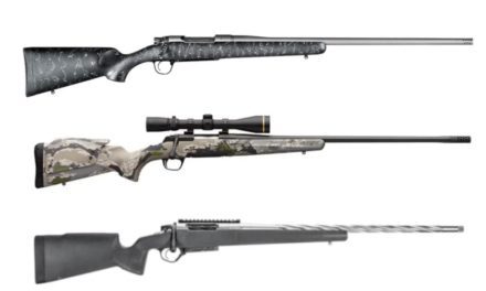 300 PRC: 5 Affordable Hunting Rifles Chambered for the Accurate, Hard-Hitting Round