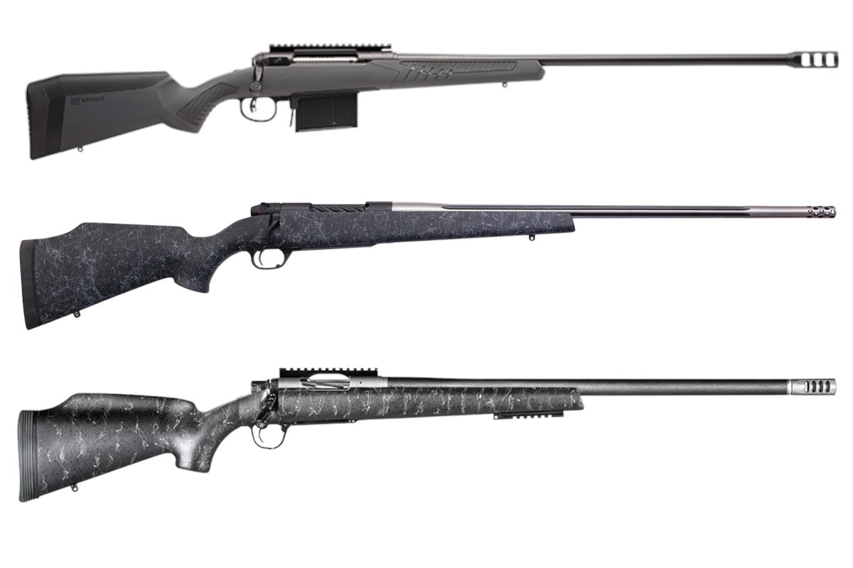 .338 Lapua The HardHitting Big Game Round and the 5 Best Rifles Outdoor Enthusiast Lifestyle