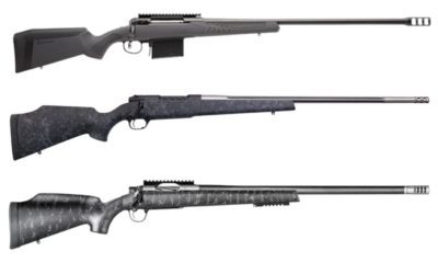 .338 Lapua: The Hard-Hitting Big Game Round and the 5 Best Rifles