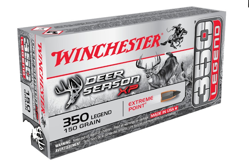 Deer Hunting Calibers