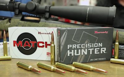 4 Deer Hunting Calibers That Are Quickly Gaining Momentum