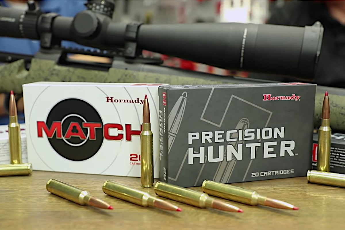 4 Deer Hunting Calibers That Are Quickly Gaining Momentum Outdoor Enthusiast Lifestyle Magazine 4 Deer Hunting Calibers That Are Quickly Gaining Momentum Outdoor Enthusiast Lifestyle Magazine