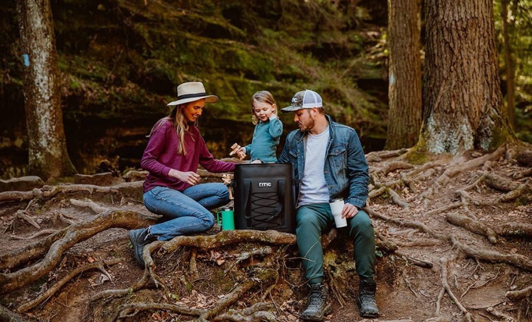 5 of the Best Backpack Coolers for Summertime