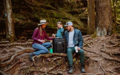 5 of the Best Backpack Coolers for Summertime