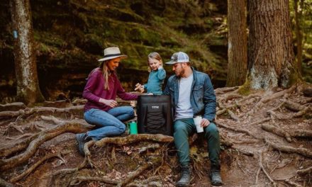 5 of the Best Backpack Coolers for Summertime