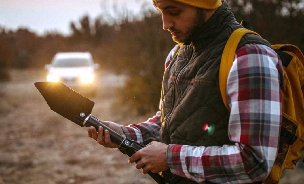 5 Quality Camp Shovels Worth Your Hard-Earned Money