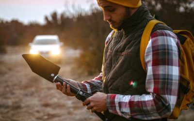 5 Quality Camp Shovels Worth Your Hard-Earned Money