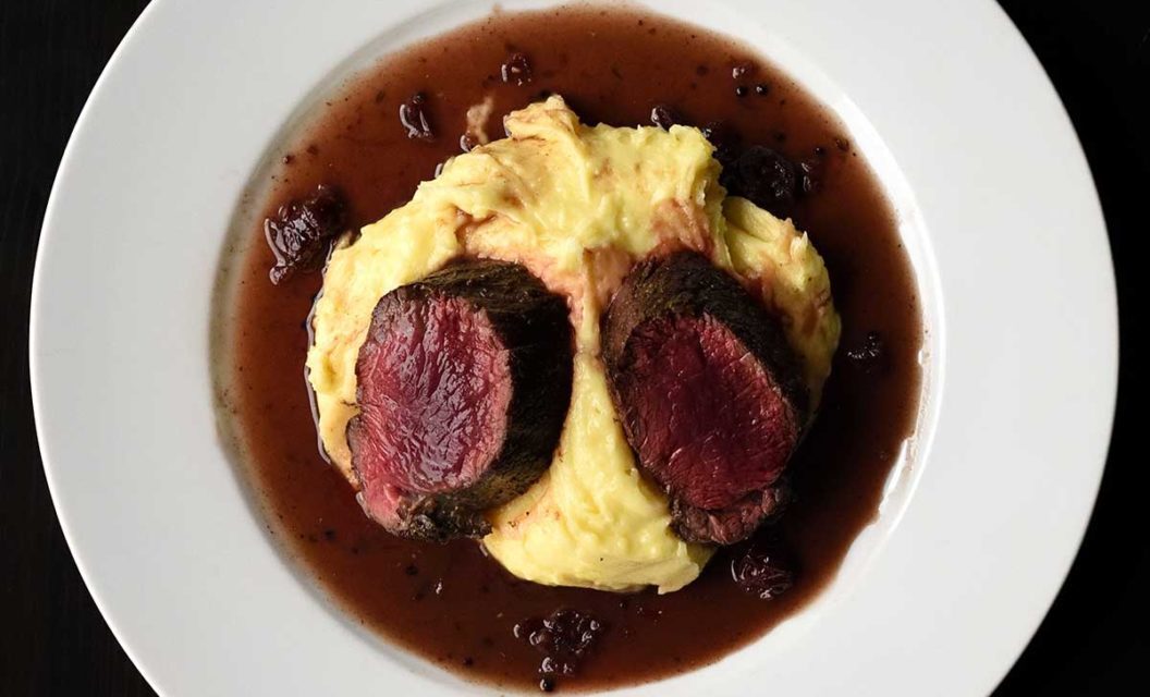 5 Ways to Tell You Cooked Your Venison Right