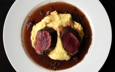 5 Ways to Tell You Cooked Your Venison Right