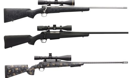 6.8 Western Rifles: 5 Choices to Fit a Variety of Budgets