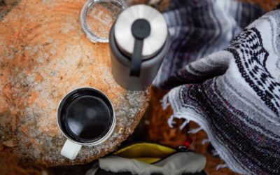 6 Ways to Make Coffee While Camping