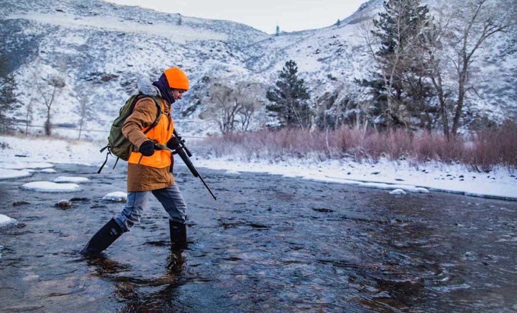 7 Most Important Jobs in My Role as Hunting Guide for Uncharted Outdoorswomen