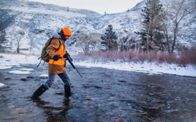7 Most Important Jobs in My Role as Hunting Guide for Uncharted Outdoorswomen