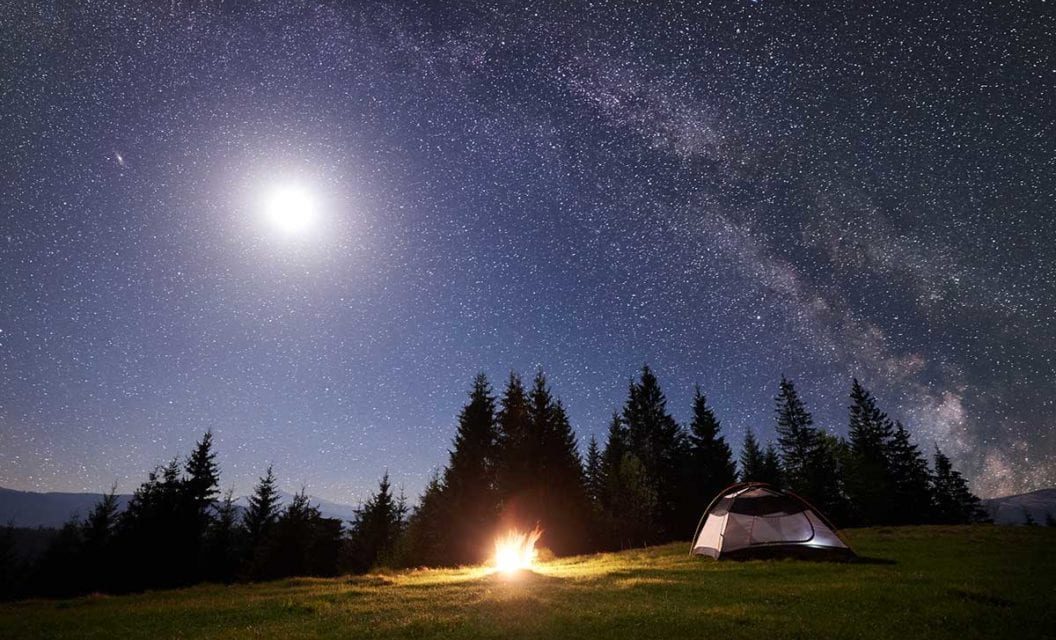 7 Summer Camping Gear Items Under $50