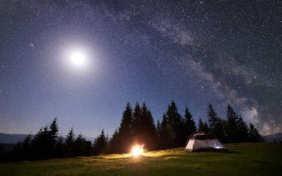 7 Summer Camping Gear Items Under $50