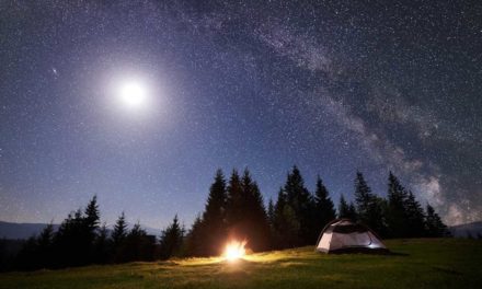 7 Summer Camping Gear Items Under $50