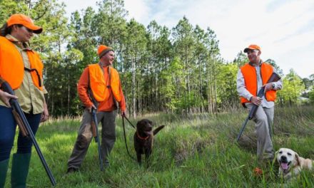 8 Barriers Women Face on Their Hunting Journey