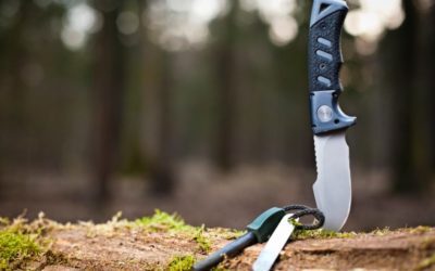 9 Things You Can Seamlessly Move From Your Hunting Pack to Your Camping Bag