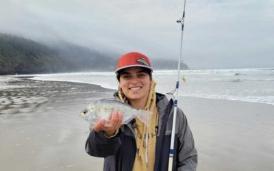 Alex Gentry of Women’s Outdoor Collective on Life, Hunting, and Connecting with Like-Minded Women