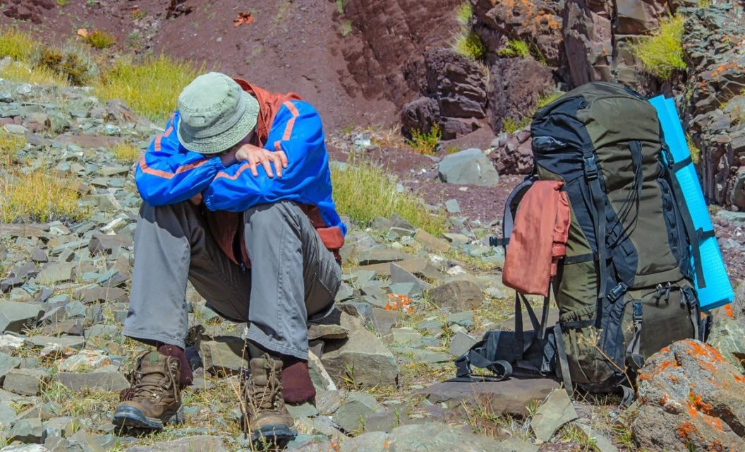 Altitude Sickness: What Causes It, and Mitigating the Symptoms on Your Next Adventure