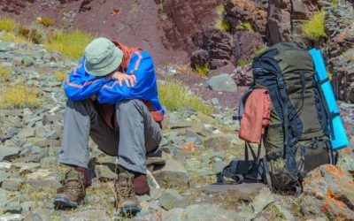 Altitude Sickness: What Causes It, and Mitigating the Symptoms on Your Next Adventure