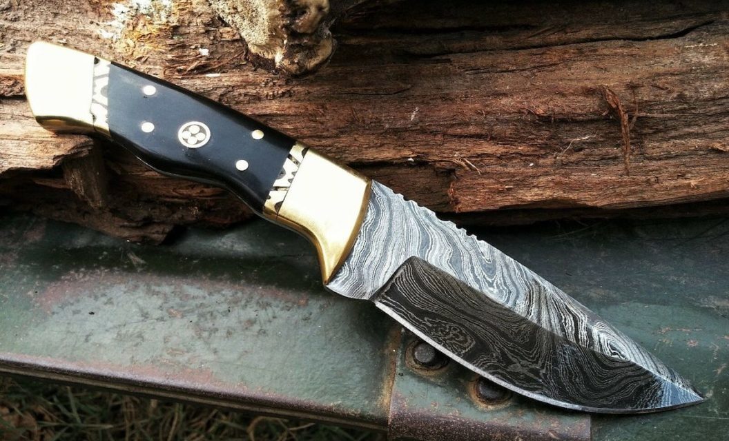 Damascus Steel: The Properties That Make This Metal Great for Knives