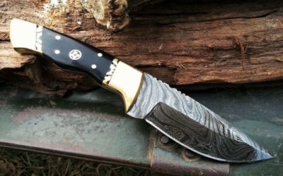 Damascus Steel: The Properties That Make This Metal Great for Knives
