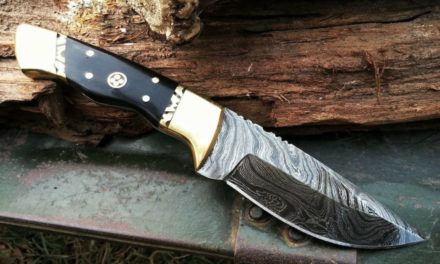 Damascus Steel: The Properties That Make This Metal Great for Knives