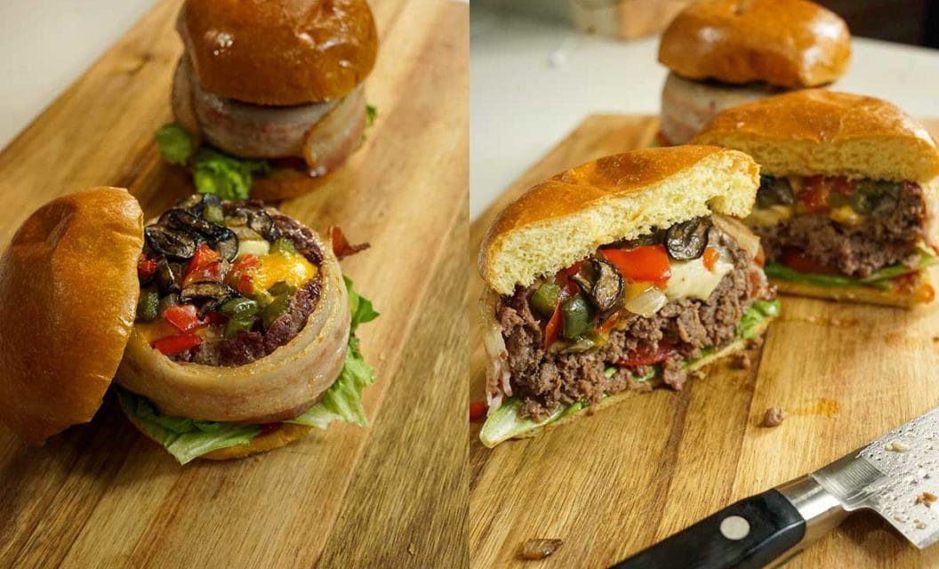 Field to Table Recipe: Beer Can Venison Burgers