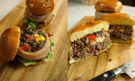 Field to Table Recipe: Beer Can Venison Burgers