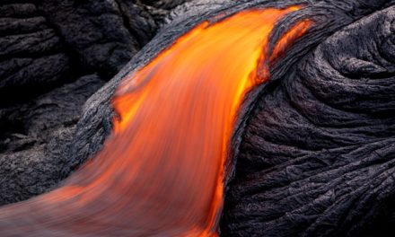 How To Photograph Volcanos