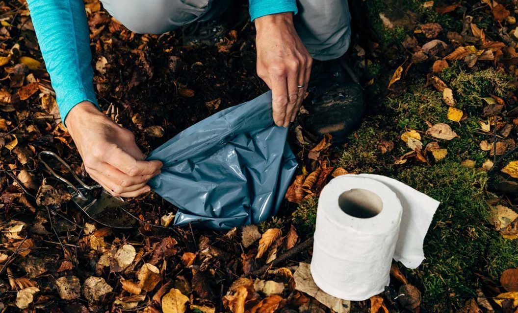 How to Use a Wag Bag for Your Outdoor Potty Needs