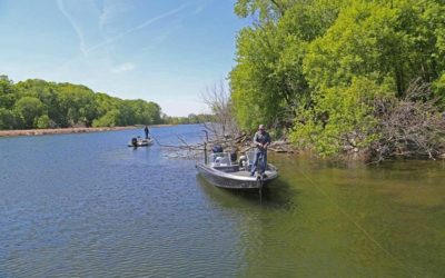 Hunting Lessons I Can Take Into My Fishing Boat