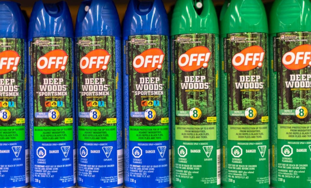 Insect Repellent: The Secrets That Help Shield You From Bugs