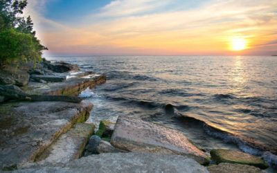 Lake Ontario Fishing: 5 Ways to Fish in These Iconic Waters