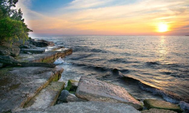 Lake Ontario Fishing: 5 Ways to Fish in These Iconic Waters