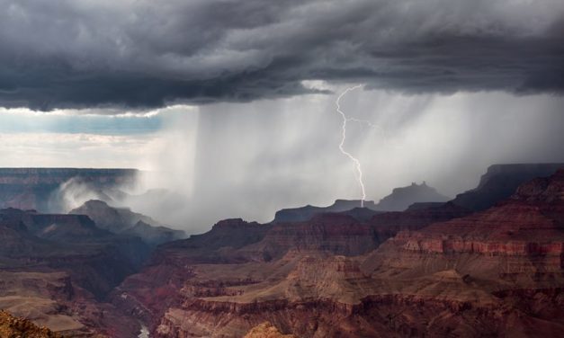 National Parks Guides For Planning Summer Travel