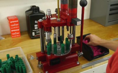 Shotgun Shell Reloading 101: How To Get Started and Save Money