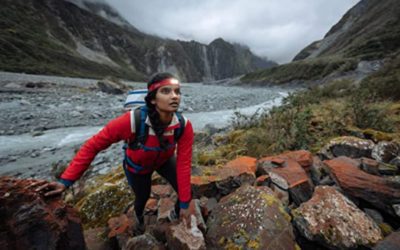 The 4 Best Headlamps for Camping, Hunting, and Survival