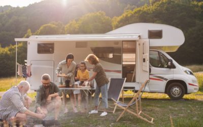 The 7 Best Camping Tables of 2022 for Cooking, Prep, and Lounging