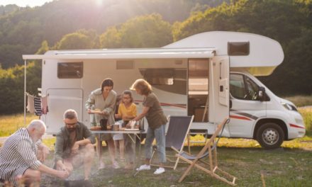 The 7 Best Camping Tables of 2022 for Cooking, Prep, and Lounging