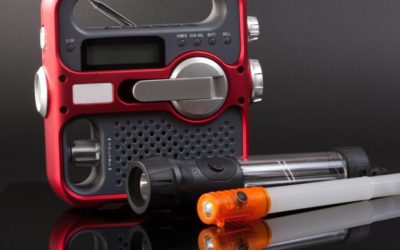 The Best Emergency Radios For Hiking, Power Outages & Sudden Bad Weather