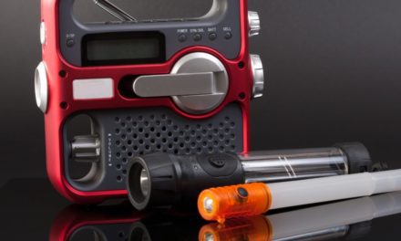 The Best Emergency Radios For Hiking, Power Outages & Sudden Bad Weather