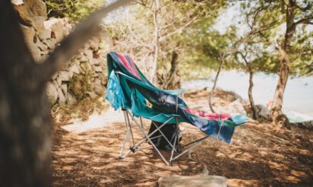 The Top-Rated Cooling Towels Keep You Comfortable in the Heat