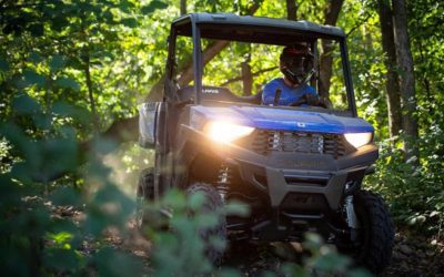 Top 5 Off-Road Side-By-Side Brands