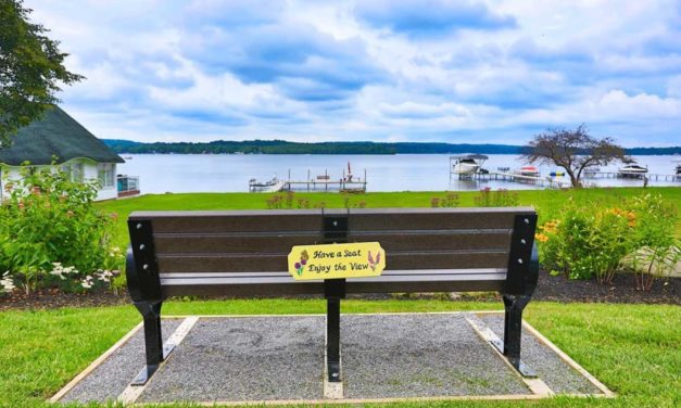 Waterway Profile: Chautauqua Lake, New York