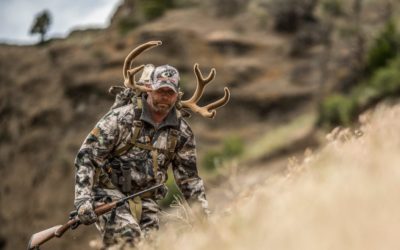 Why I Don’t Bother With Out of State Hunting Tag Applications