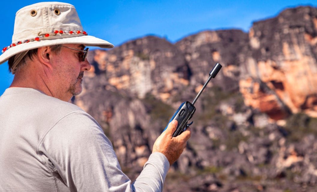 Why You Need (Or Don’t Need) a Satellite Phone