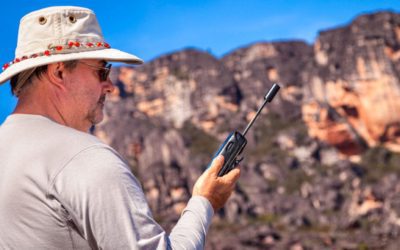 Why You Need (Or Don’t Need) a Satellite Phone